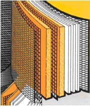 主管路過濾器(T)