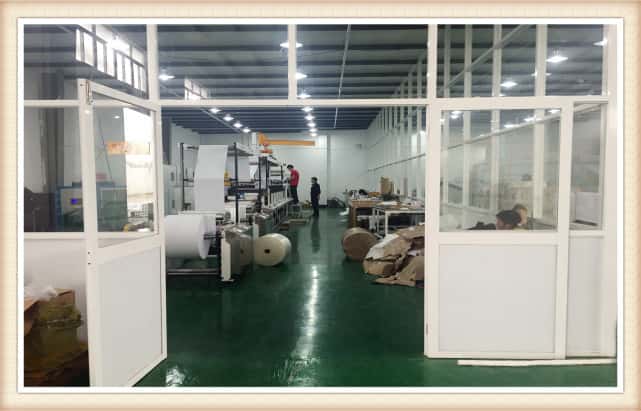 薩震節(jié)能空壓機